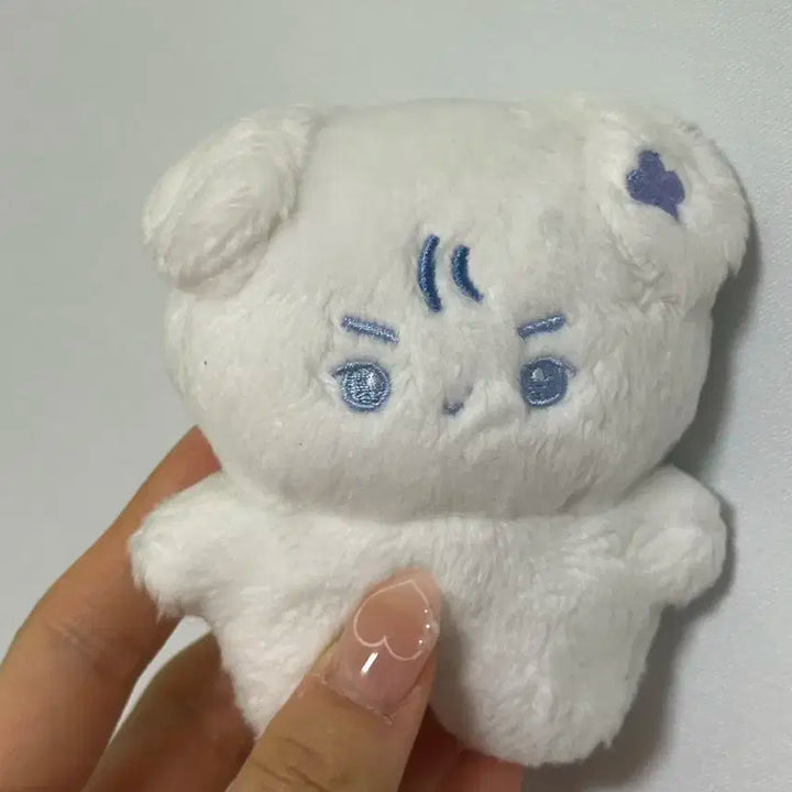 더보이즈 현재 인형 럭키뽀이즈