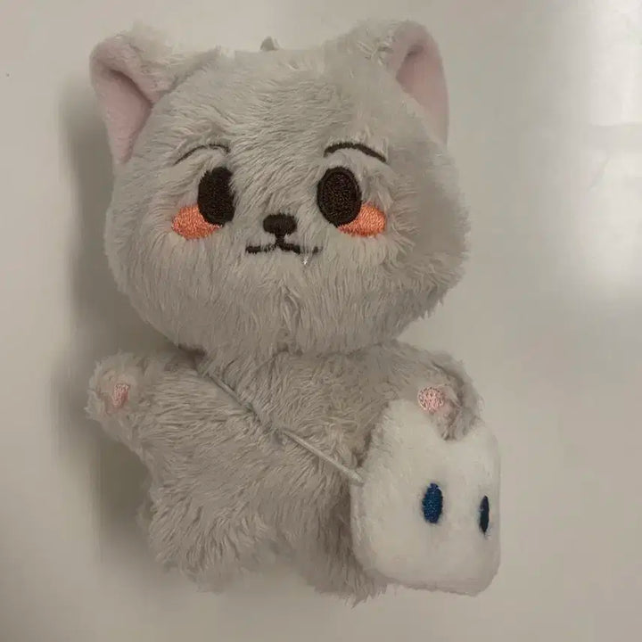 런먕이 양도해요!