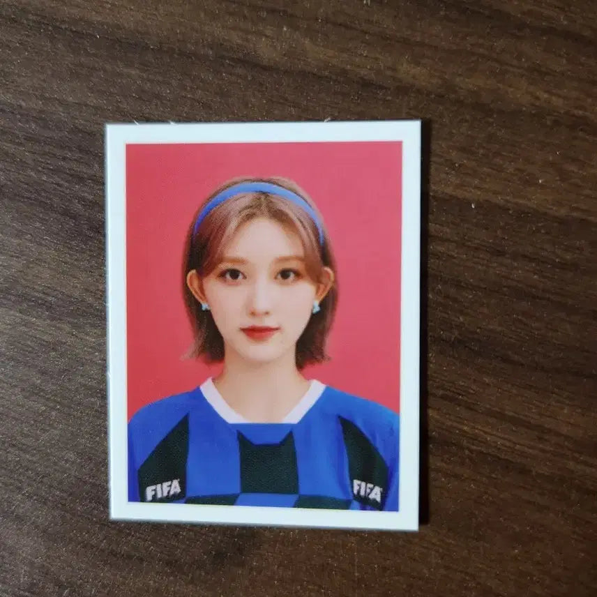 아이브 2023 시그 증사 판매 원영레이리즈가을유진이서