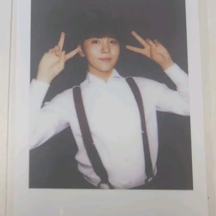 승관 부승관 라이크 세븐틴 샤이닝 다이아몬드 포카 세트 a 짭폴라 양도