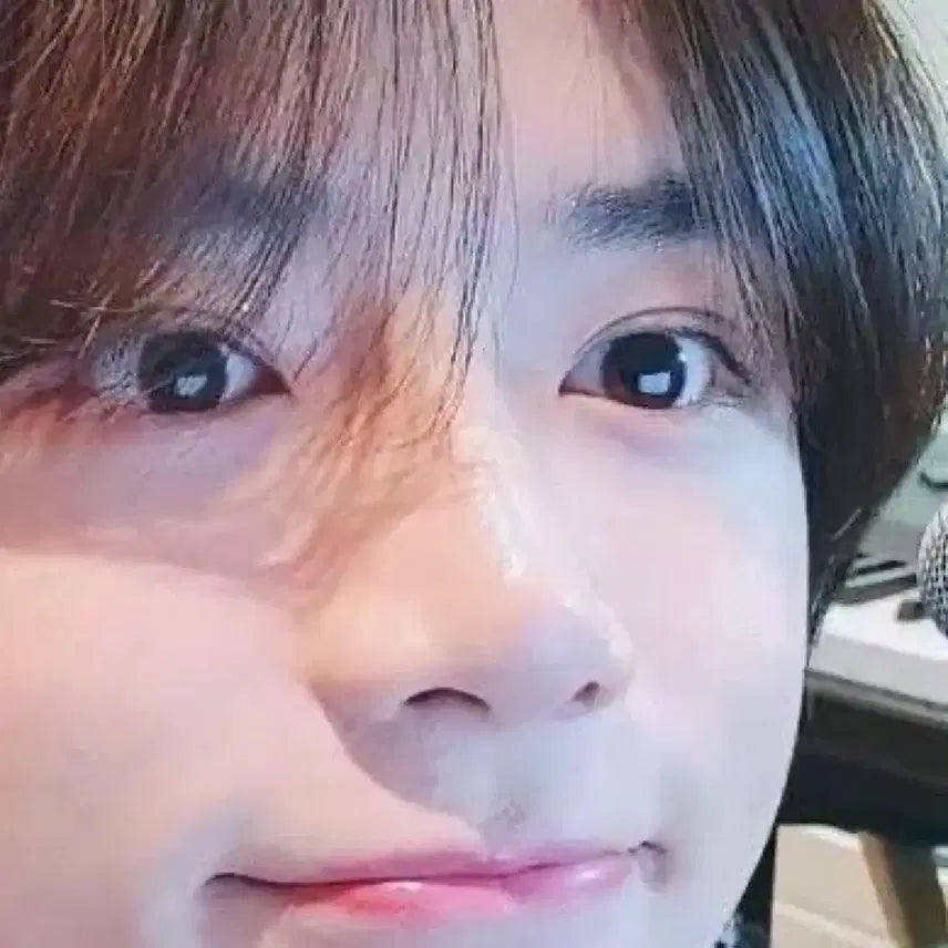 투바투 휴닝카이 아궁빵 믹스 싸인포카 양도합니다