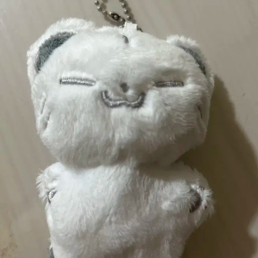 세븐틴 호시인형 키링