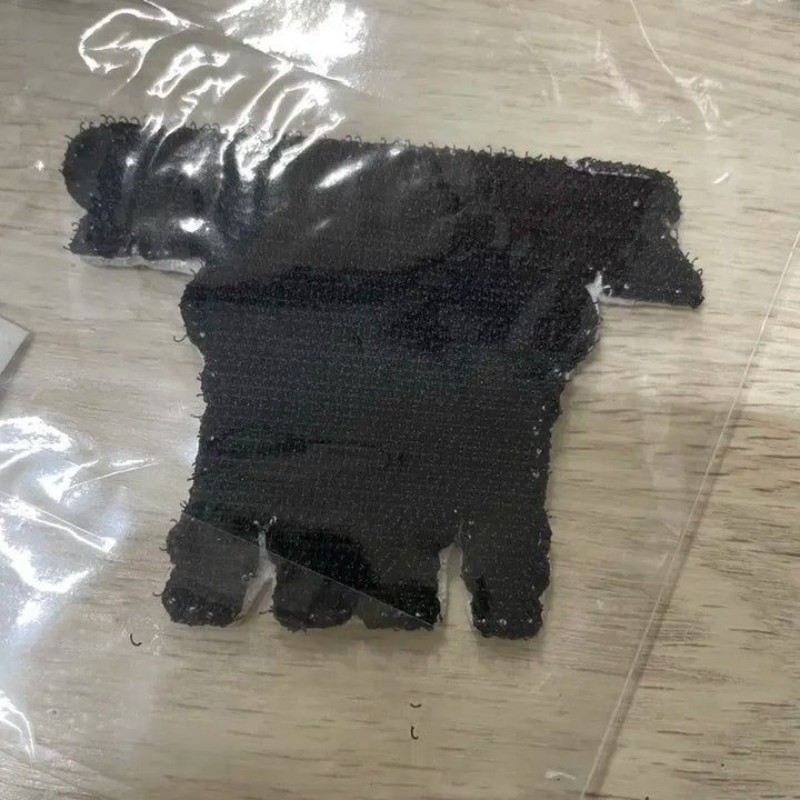 빅뱅 공식 굿즈 쩔어 지디앤탑 찍찍이