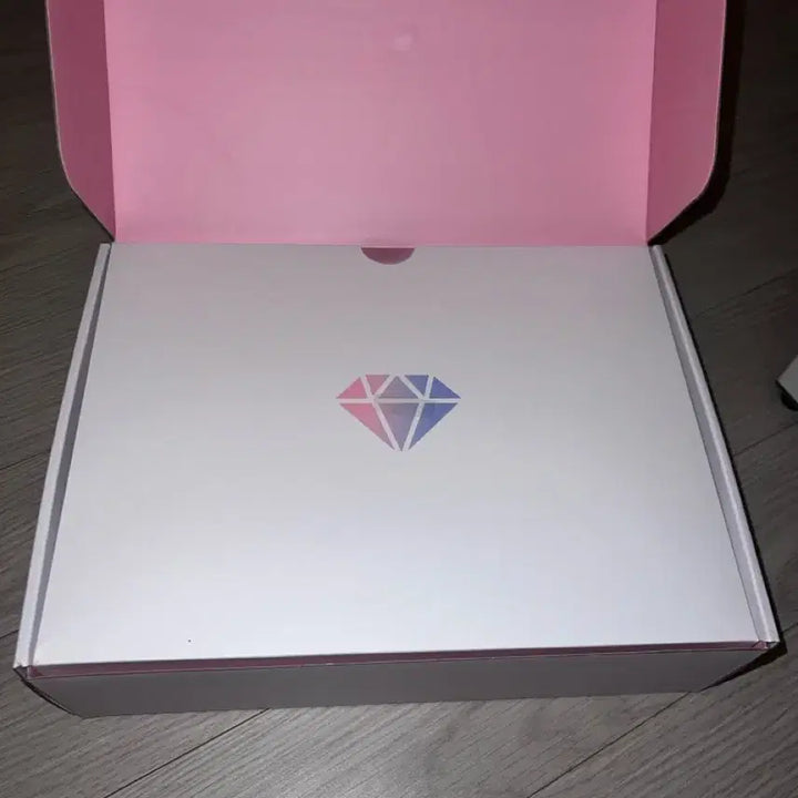 세븐틴 공식캐럿 4기 굿즈 키트(2019)