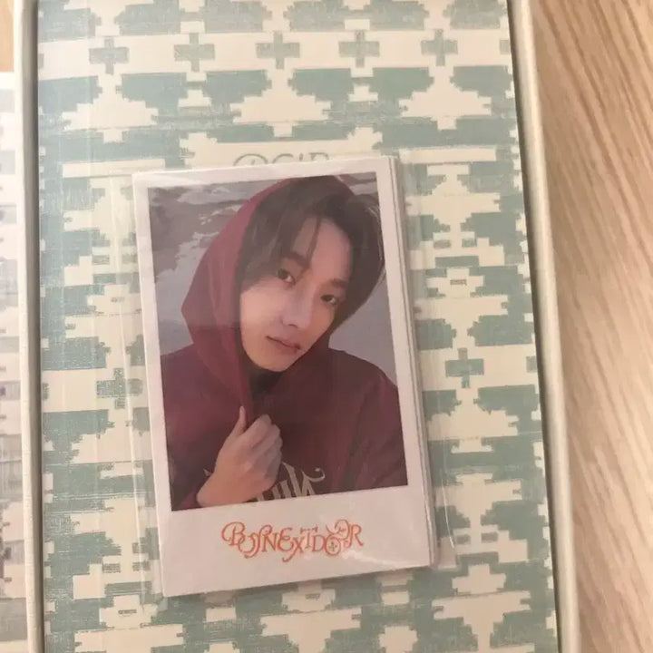 이벤트)) 보넥도 콜렉티드북 2 지금 결제시 32000특전포함