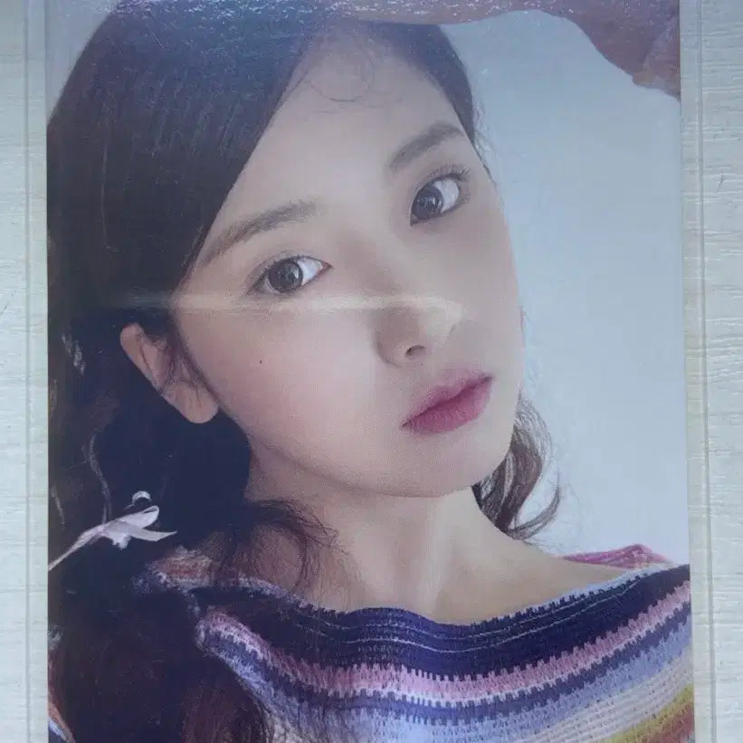 엔믹스 싱글3집 지우 포카 양도