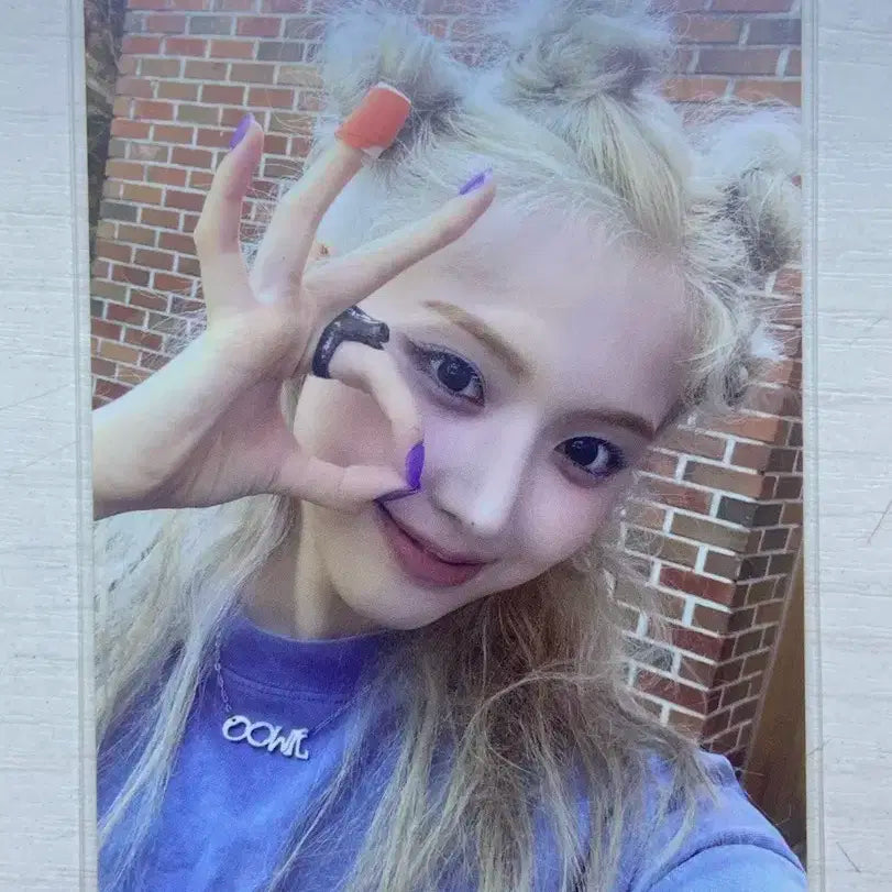 엔믹스 ep3집 지우 포카 양도