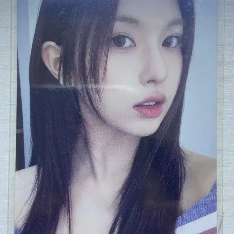 엔믹스 싱글3집 배이 포카 양도