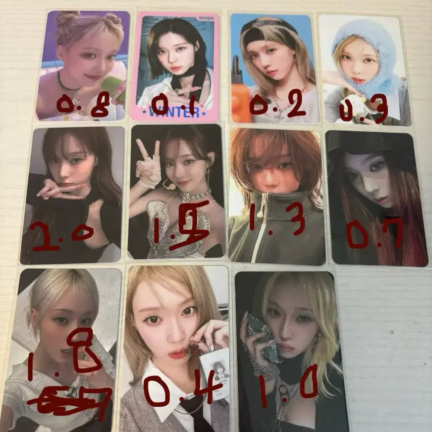 에스파포카 팔아요