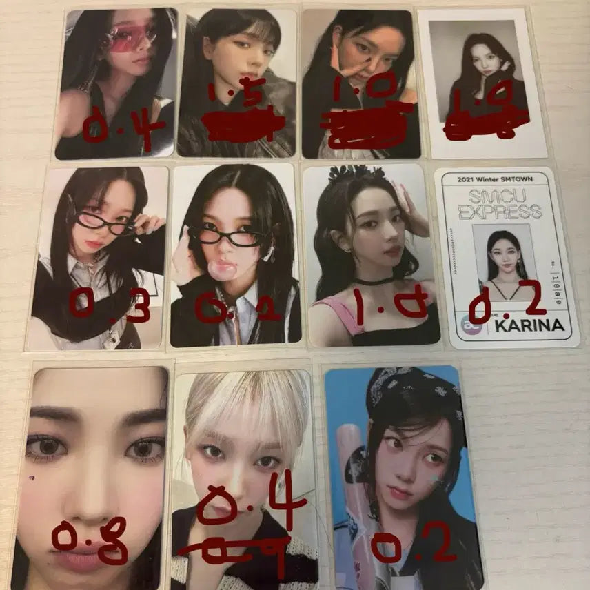 에스파포카 팔아요