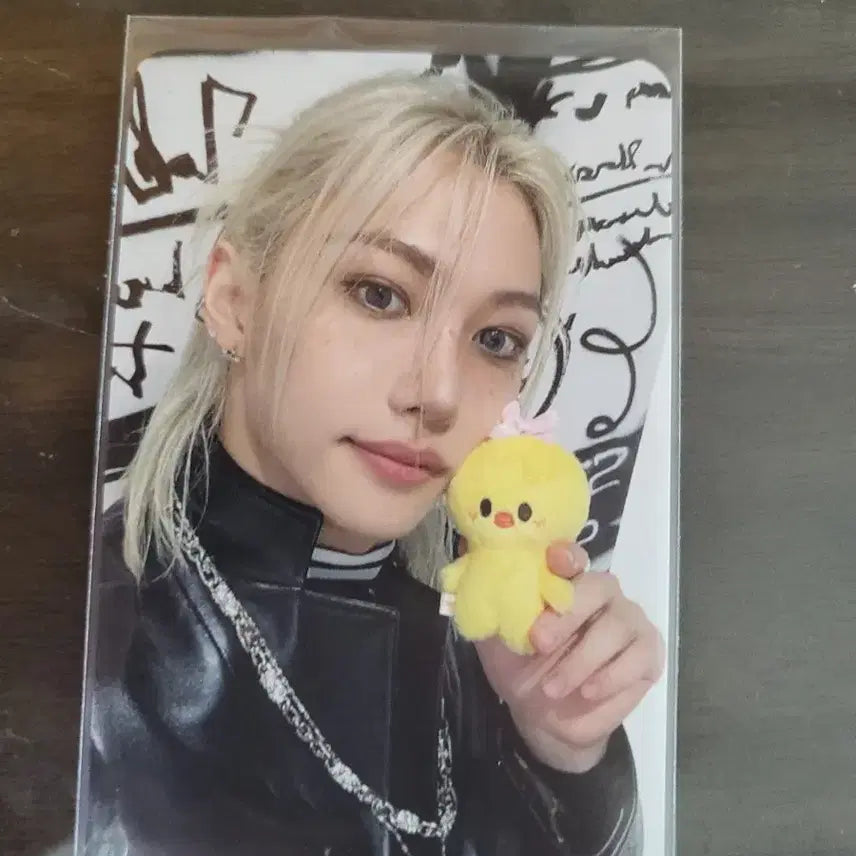 스키즈 도미네이트 스테이존 필릭스 포카