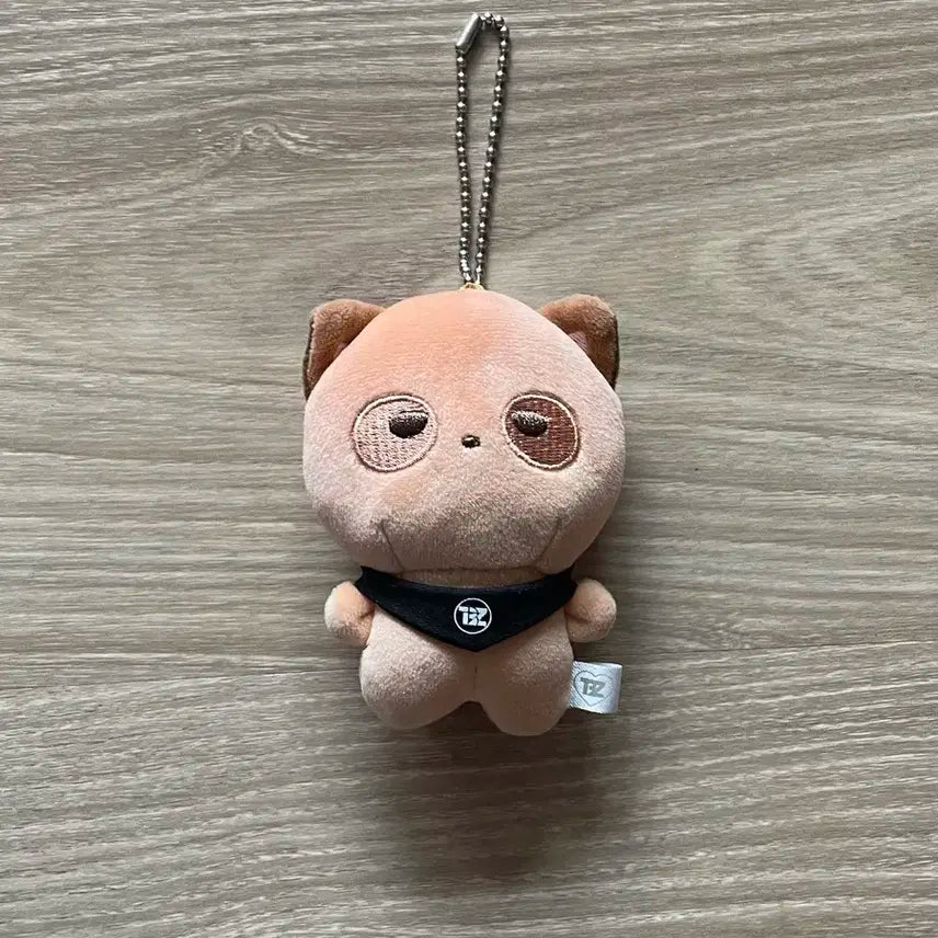 더보이즈 제너레이션2 공식인형 떤굴이(선우)