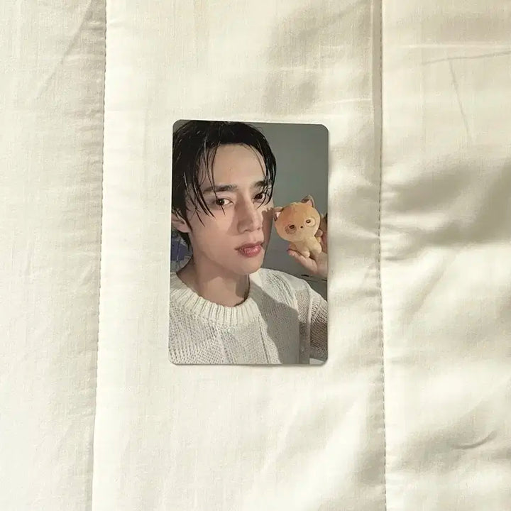 더보이즈 제너레이션2 공식인형 떤굴이(선우)