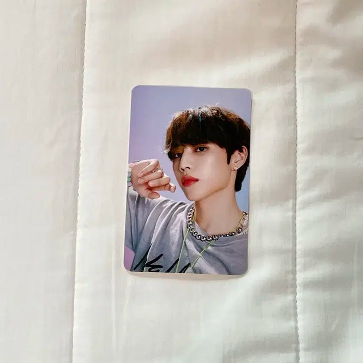 더보이즈 제너레이션2 공식인형 떤굴이(선우)