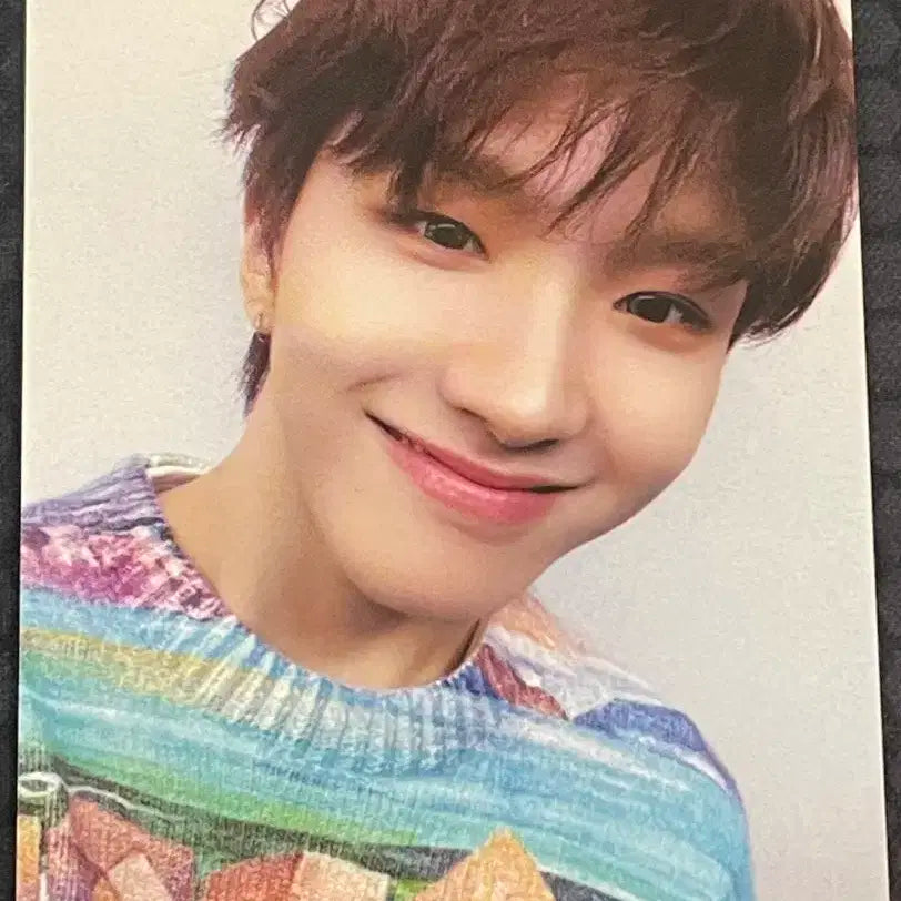 보이넥스트도어 운학 공방포카 양도