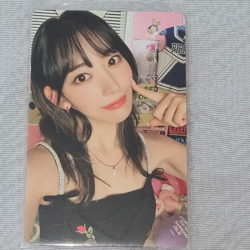 르세라핌 사쿠라 포카