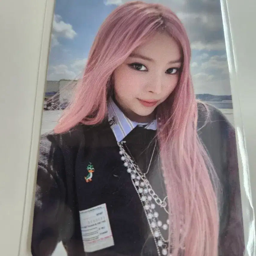 미야오 나린 공방 포카 양도