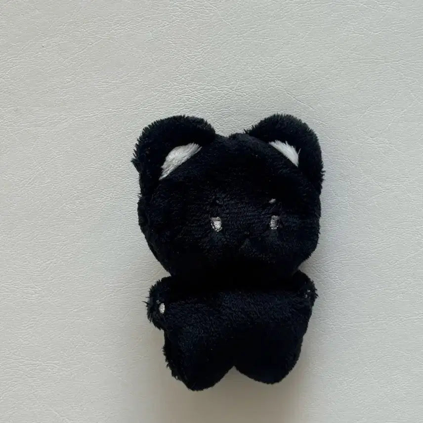 솜태산 태산인형 보넥도인형