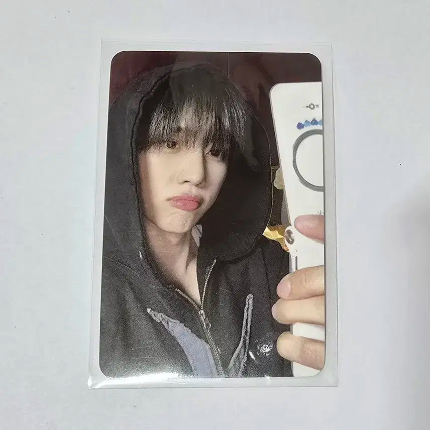 더보이즈 선우 VVV Y2K BOYZ 미공포 양도