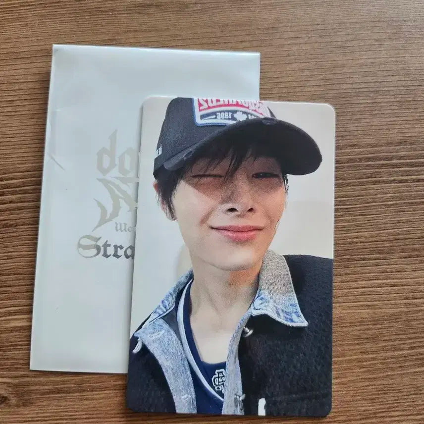 스키즈 아이엔 시즈오카 만엔 특전