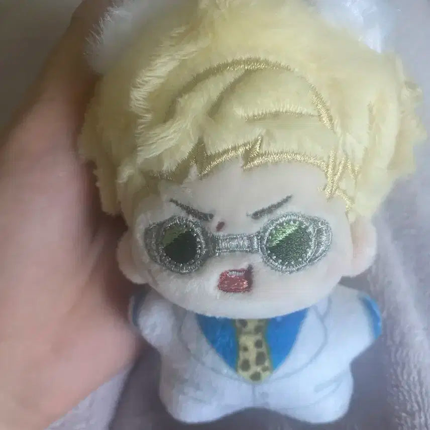 나나미 인형