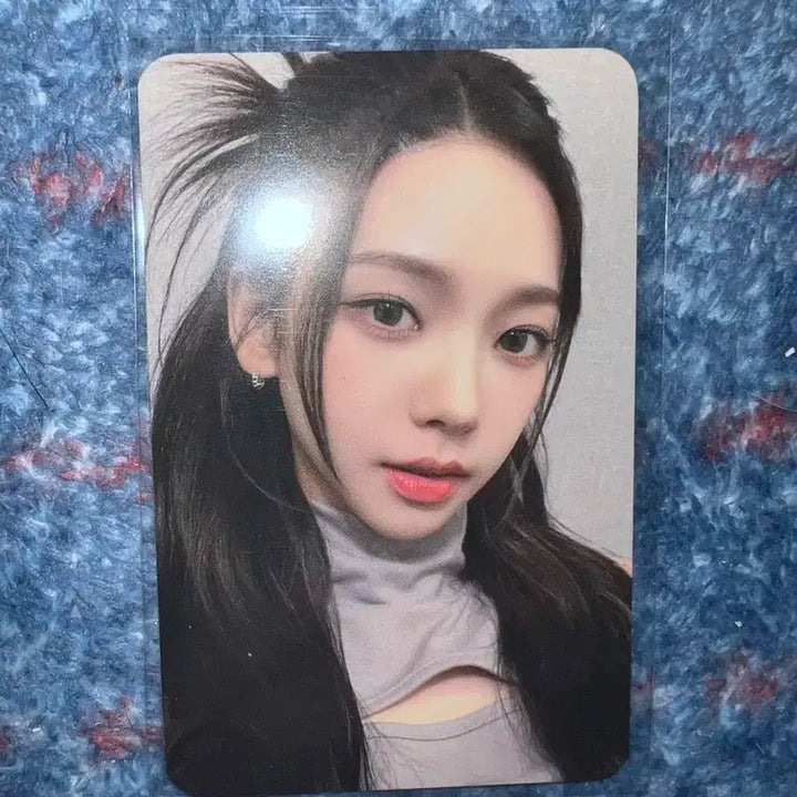 카리나 아크릴스탠드