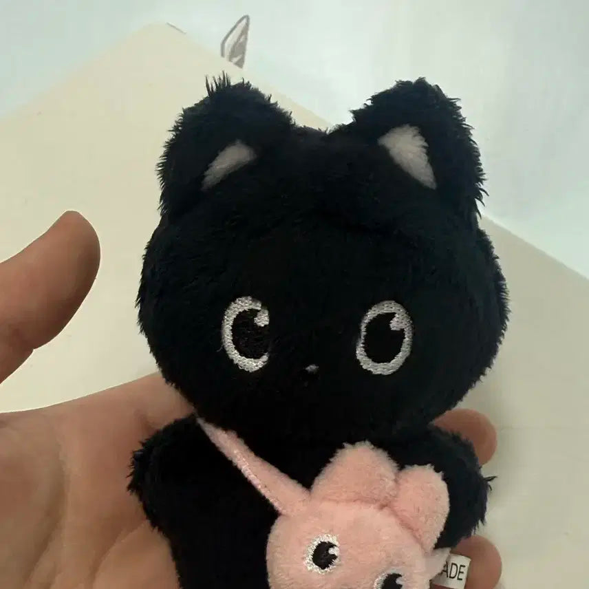 라이즈 원빈 인형 냥삐 양도