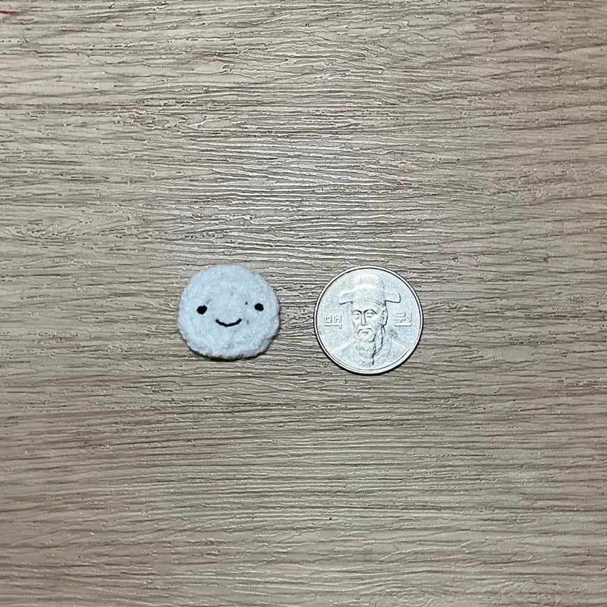 보이넥스트도어 쁘넥도 운학 운아기 뜨개키링
