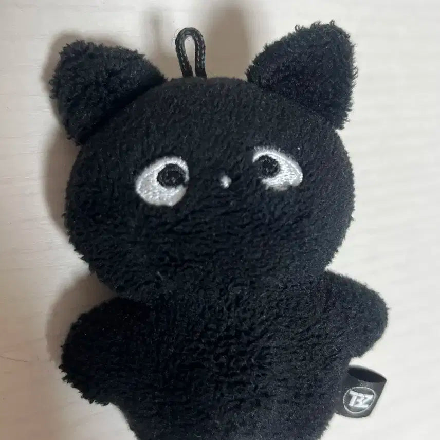선우 공식인형