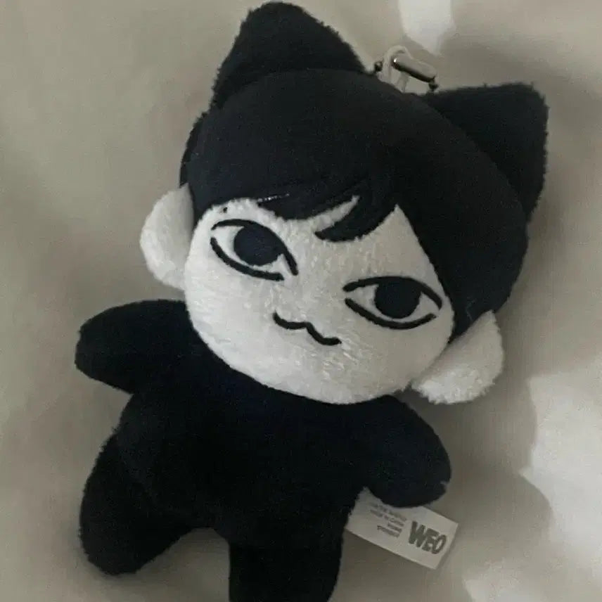 더보이즈 주연 10cm 마물쭈 양도