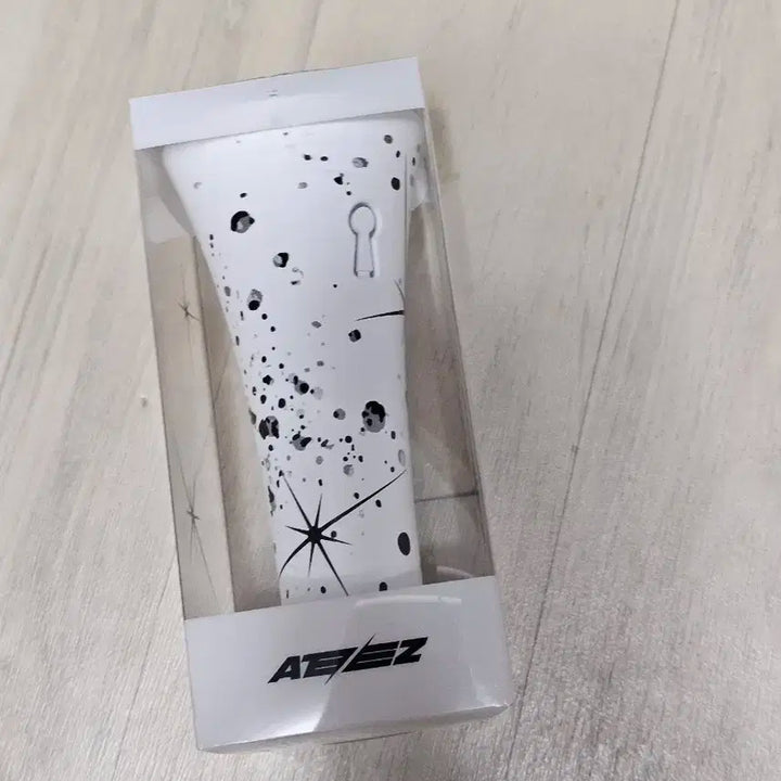 에이티즈 LIGHT STICKver.2 / BODY ACCESSORY