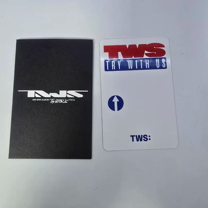 도훈공방포카 try with us  마따뛰 tws 투어스포카