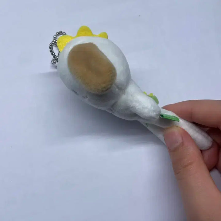 라이즈 인형 (멍룡이) 롱다리 팝니다