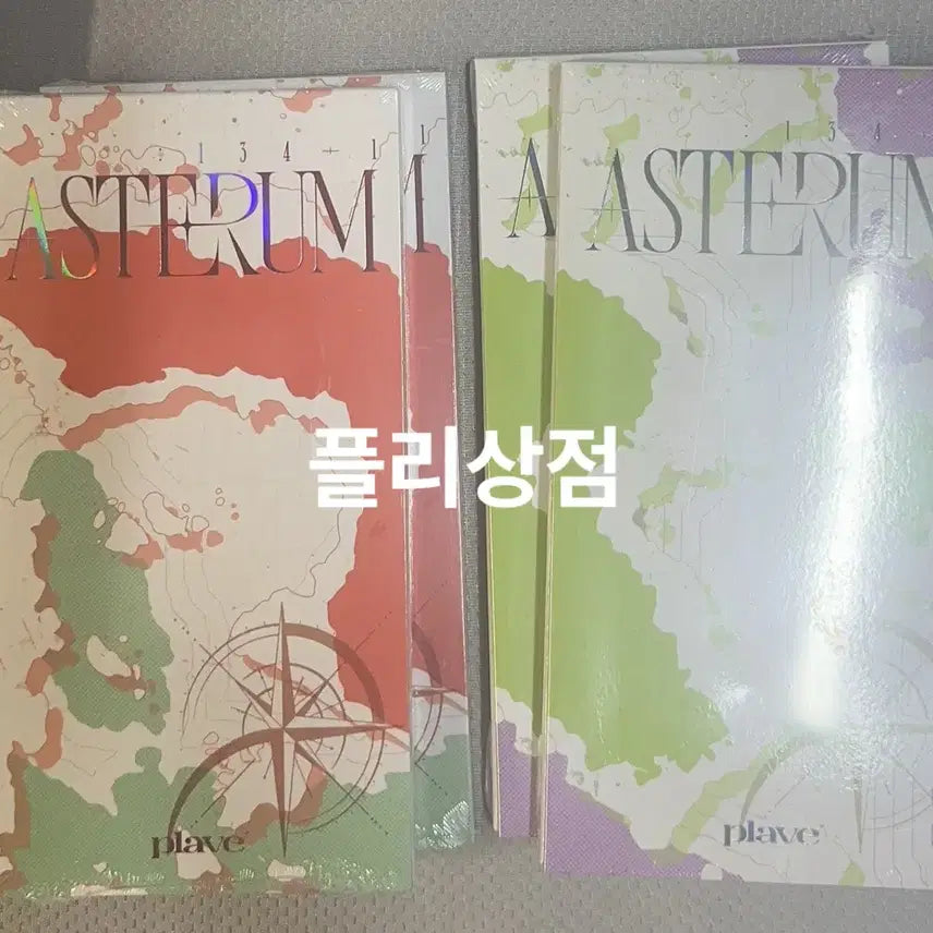 [안전결제only] 플레이브 W4L 미개봉 앨범 은호ver 양도
