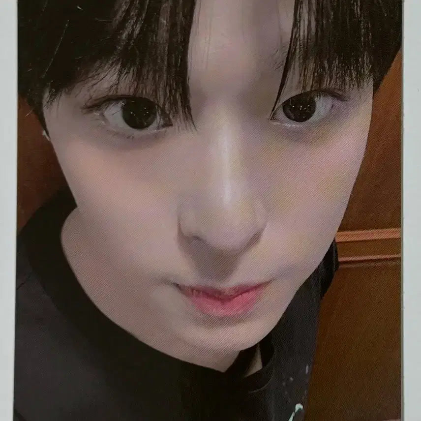 엔시티 위시 리쿠 포카 엠투유 미공포 판매 양도