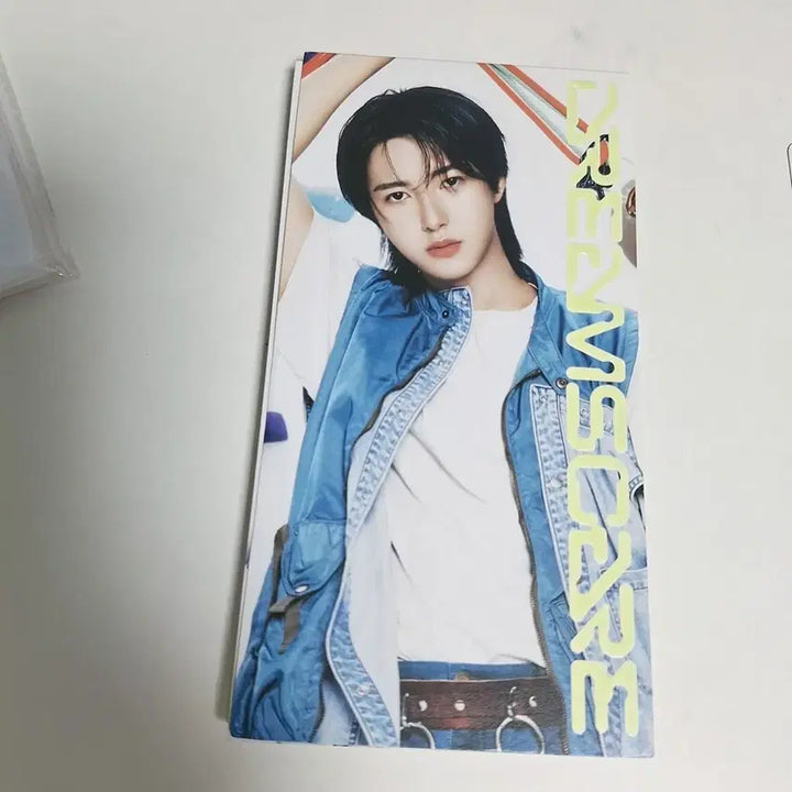 엔시티 드림 앨범