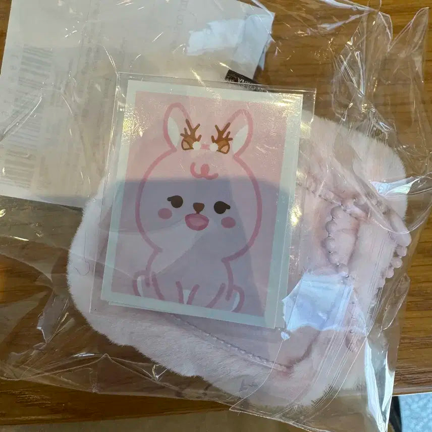 데이식스 데니멀즈 쁘띠멀즈 id 증사 홀더 필