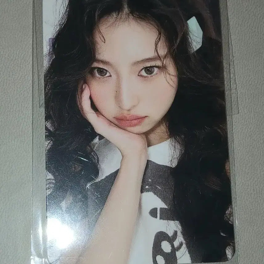 키키 kiiikiii 공방 올출 하음 포카 포토카드 양도