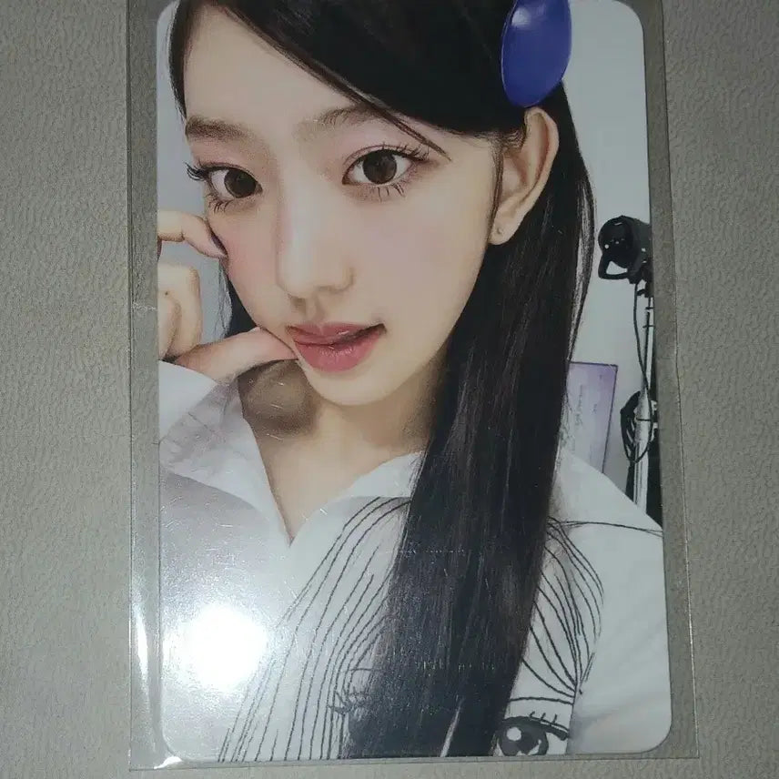 키키 kiiikiii 공방 올출 이솔 포카 포토카드 양도