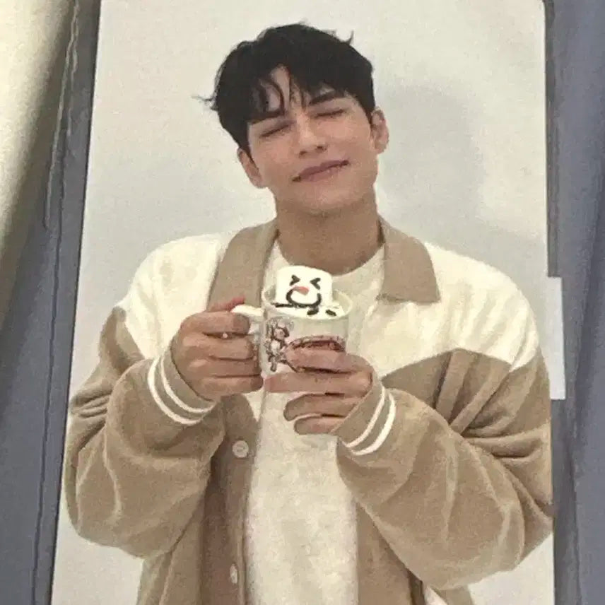 데이식스 원필 4만원 포카