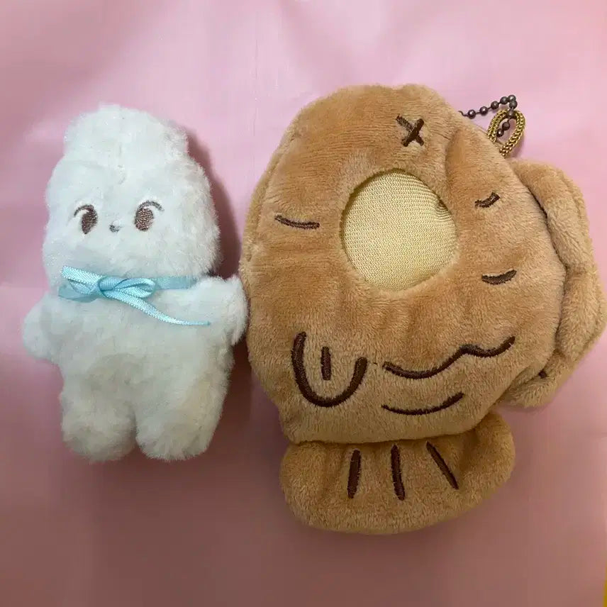 엔시티 도영 인형 도도