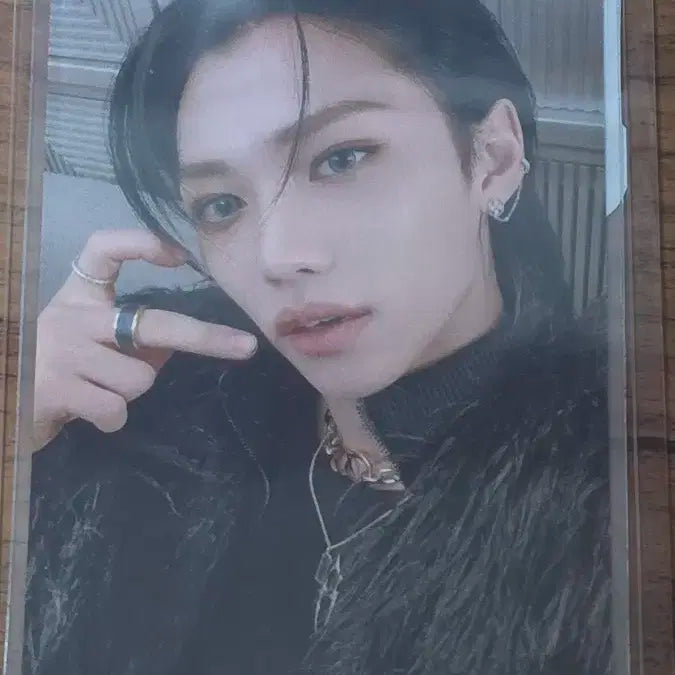 [미사용새상품] 스키즈 오사카 회장한정 트레카 필릭스