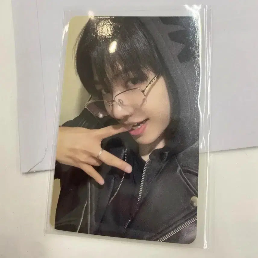 보넥도 올리브영 명재현 팔아요