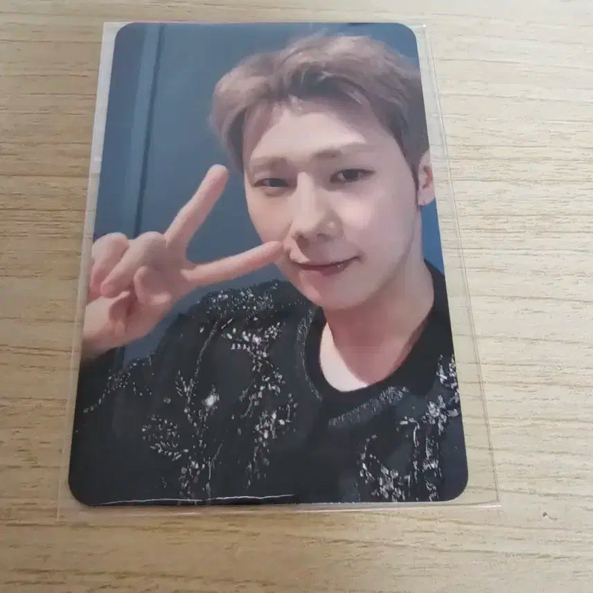 헬로라이브 성규포카판매