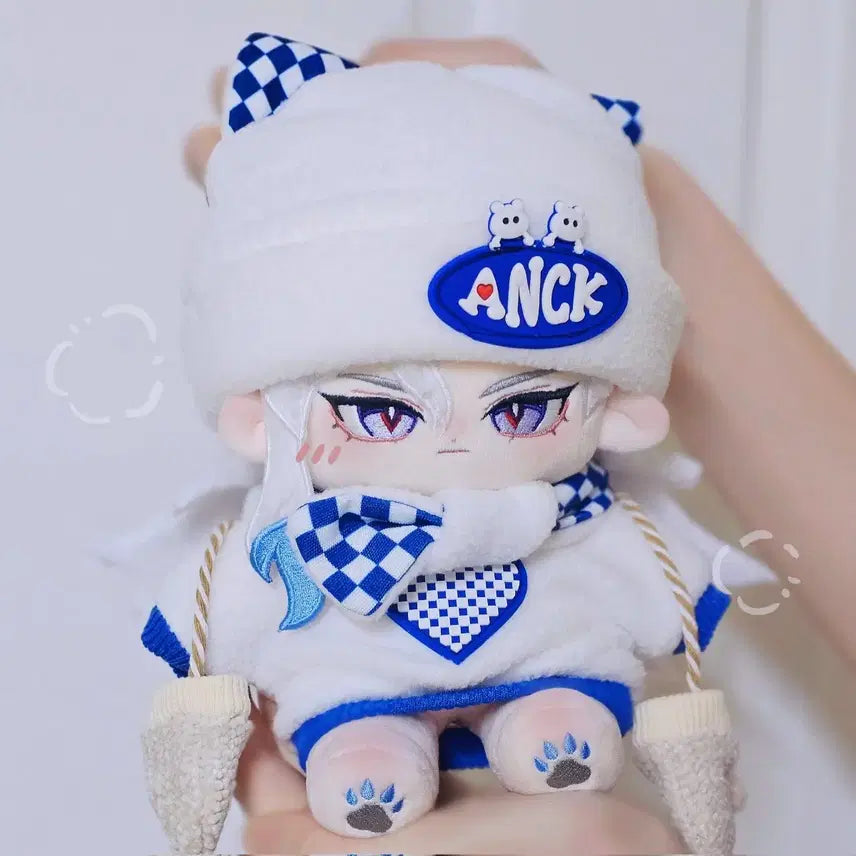 느비예트 솜깅 20cm