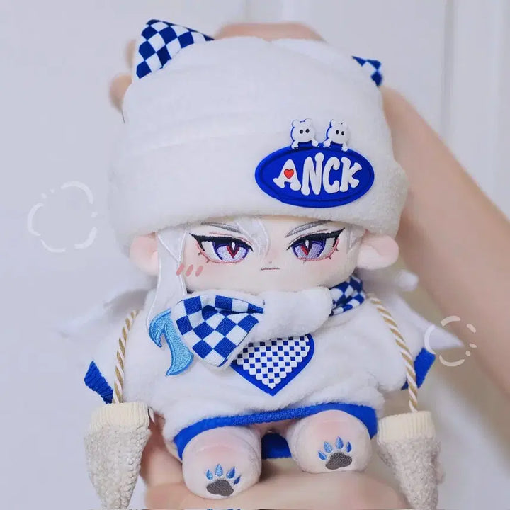 느비예트 솜깅 20cm