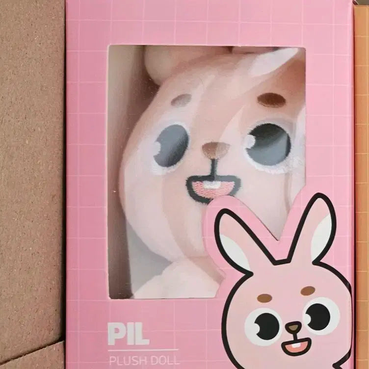데니멀즈 24필 필끼