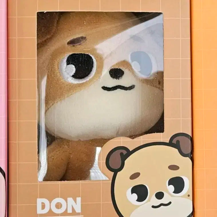 데니멀즈 24돈