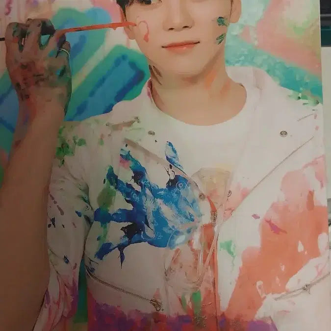 페더썬 캐럿반 부승관 앨범 급처합니다