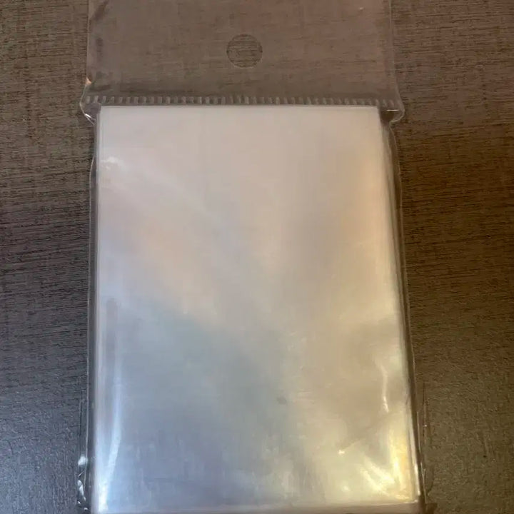 카드 슬리브 100매